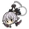 Fate/Apocrypha Assassin of Black Acrylic Tsumamare Key Ring (Anime Toy)
