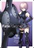 Fate/Grand Order マウスパッド シールダー/マシュ・キリエライト (キャラクターグッズ)