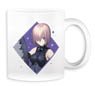 Fate/Grand Order Mug Cup Shielder/Mash Kyrielight (Anime Toy)