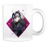 Fate/Grand Order Mug Cup Avenger/Jeanne d`Arc [Alter] (Anime Toy)