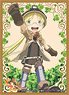 Character Sleeve Made in Abyss Riko (EN-499) (Card Sleeve)