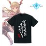 Shadowverse 「ヴァンピィちゃんはさいきょーですしー」 Tシャツ レディース(サイズ/M) (キャラクターグッズ)