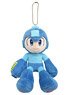 RM01 Mega Man Mascot (Anime Toy)