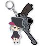 Princess Principal [T.W.G.] Ange & Automatic Revolver (Anime Toy)