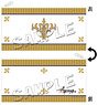 Fate/Apocrypha Pouch Ruler (Anime Toy)