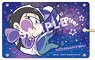 Pita! Deformed Osomatsu-san Parachute IC Card Case Ichimatsu (Anime Toy)