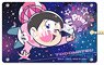 Pita! Deformed Osomatsu-san Parachute IC Card Case Todomatsu (Anime Toy)