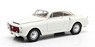 Alfa Romeo 1900L Ti Pininfarina Coupe White 1954 (Diecast Car)