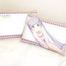 New Game!! Draw for a Specific Purpose Pillow Case Aoba Suzukaze (Anime Toy)