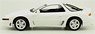 Mitsubishi 3000 GTO 1992 (White) (Diecast Car)