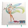 Dioramansion 150: Racing Miku Pit 2017 Optional Panels Thai Support Full Ver. (Anime Toy)