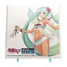 Dioramansion 150: Racing Miku Pit 2017 Optional Panels Thai Support Close-Up Ver. (Anime Toy)