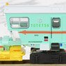 Ballast Regulator KSP2002E Totetsu Kogyo Color (w/Motor) (Model Train)