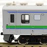 JR北海道 キハ141形/キハ142形 新塗装 基本2輛編成セット (動力付き) (基本・2両セット) (塗装済み完成品) (鉄道模型)