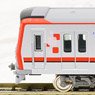 Tobu Series 70000 Seven Car Formation Set (w/Motor) (7-Car Set) (Pre-colored Completed) (Model Train)