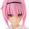Assault Lily Series 036 [Custom Lily] Type-G (Pink) (Fashion Doll)