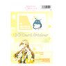 [Yuki Yuna is a Hero] IC Card Sticker Set 03 (Fu Inubozaki) (Anime Toy)