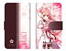 [Yuki Yuna is a Hero] Diary Smartphone Case for Multi Size [L] 01 (Yuna Yuki) (Anime Toy)