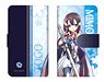 [Yuki Yuna is a Hero] Diary Smartphone Case for Multi Size [L] 02 (Mimori Togo) (Anime Toy)