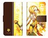 [Yuki Yuna is a Hero] Diary Smartphone Case for Multi Size [L] 03 (Fu Inubosaki) (Anime Toy)