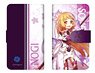[Yuki Yuna is a Hero] Diary Smartphone Case for Multi Size [L] 06 (Sonoko Nogi) (Anime Toy)