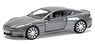 James Bond Aston Martin DBS `Casino Royale` (Diecast Car)