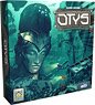 OTYS (Japanese Edition) (Board Game)