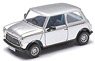 Mini Mayfair 84M (Gray) (Diecast Car)