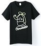 おそ松さん デザインTシャツ C チョロ松 (キャラクターグッズ)