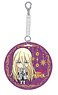 Altair: A Record of Battles Circle Pass Case Glalat (Anime Toy)
