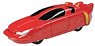 Batman Robin Red Bird 2000 (DC Comics) (Diecast Car)