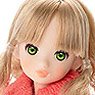 CCSgirl 17AW Ruruko (Fashion Doll)