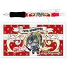 Fate/Apocrypha Mechanical Pencil / Caster of Red (Anime Toy)