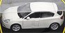 Alfa Romeo Julietta (White) (Diecast Car)
