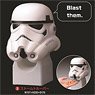 Star Wars Nibbles Server Stormtrooper (Character Toy)