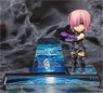 Smart Phone Stand Beautiful Girl Character Collection No.15 Fate/Grand Order Shielder/Mash Kyrielight (Anime Toy)