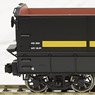 1/80(HO) Type SEKI3000/SEKI 6000 Hokkaido Area Ten Car Set II (Plastic Model) (10-Car Set) (Pre-Colored Completed) (Model Train)