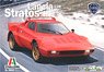 Lancia Stratos Hf (Model Car)