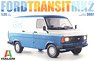 Ford Transit Mk.2 (Model Car)