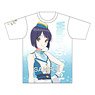 『Wake Up, Girls!』 フルグラフィックTシャツ ～HIGAWARI PRINCESS ver.～ 「七瀬佳乃」 XL (キャラクターグッズ)
