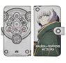 Re:Creators Meteora Notebook Type Smart Phone Case (Anime Toy)