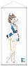[Wake Up, Girls!] Life-Size Tapestry -Higawari Princess Ver.- [Nanami Hisami] (Anime Toy)