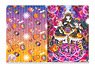 Idol Time PriPara Gaarmageddon Halloween A4 Clear File (Anime Toy)