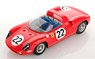 Ferrari 250P No.22 3rd Le Mans 1963 M.Parkes U.Maglioli (Diecast Car)