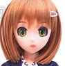 Pied nu Fille / Fuwari - Standard Yukata (Body Color / Skin Cream) w/Full Option Set (Fashion Doll)
