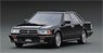 Nissan Cedric (Y31) Gran Turismo SV Black (ミニカー)