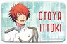 [Uta no Prince-sama] Card Case S-A Otoya Ittoki (Anime Toy)
