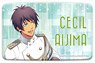 [Uta no Prince-sama] Card Case S-G Cecile Aijima (Anime Toy)