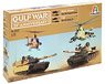 Gulf War 25th Anniversary - Battle Set (Plastic model)