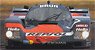 BRUN PORSCHE 962C (#17) 1989 Le Mans (ミニカー)
